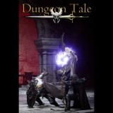 Parisii Dungeon Tale (PC - Steam elektronikus játék licensz)