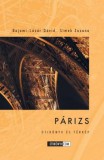 Párizs - Útikönyv.com