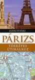 Párizs - Zsebútitárs