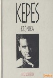 Park Kepes krónika - Beszélgetések