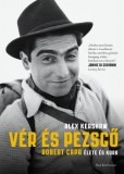 Park Kiadó Alex Kershaw: Vér és pezsgő - könyv