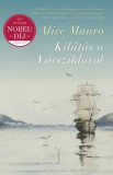 Park Kiadó Alice Munro: Kilátás a Várszikláról - könyv