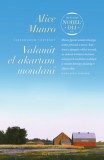 Park Kiadó Alice Munro: Valamit el akartam mondani - könyv
