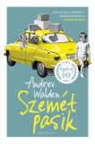 Park Kiadó Andrev Walden: Szemét pasik - könyv