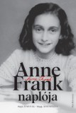Park Kiadó Anne Frank: Anne Frank naplója - könyv