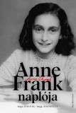 Park Kiadó Anne Frank: Anne Frank naplója - könyv