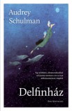Park Kiadó Audrey Schulman: Delfinház - könyv