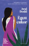 Park Kiadó Avni Doshi: Égett cukor - könyv