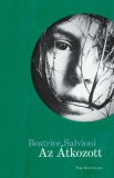 Park Kiadó Beatrice Salvioni: Az Átkozott - könyv