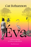 Park Kiadó Cat Bohannon: Éva - könyv