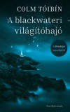 Park Kiadó Colm Tóibín: A blackwateri világítóhajó - könyv
