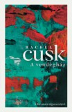 Park Kiadó Cusk, Rachel: A vendégház - könyv