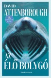 Park Kiadó David Attenborough: Az élő bolygó - könyv