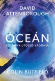 Park Kiadó David Attenborough: Óceán - könyv
