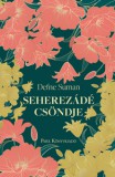 Park Kiadó Defne Suman: Seherezádé csöndje - könyv