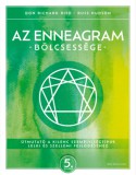 Park Kiadó Don Richard Riso - Russ Hudson: Az enneagram bölcsessége - könyv
