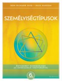 Park Kiadó Don Richard Riso - Russ Hudson: Személyiségtípusok - könyv