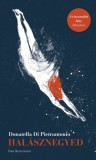 Park Kiadó Donatella Di Pietrantonio: Halásznegyed - könyv