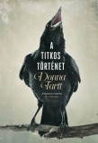 Park Kiadó Donna Tartt: A titkos történet - könyv