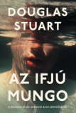Park Kiadó Douglas Stuart: Az ifjú Mungo - könyv