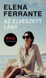 Park Kiadó Elena Ferrante: Az elveszett lány - könyv