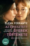 Park Kiadó Elena Ferrante: Az elvesztett gyerek története - könyv