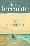Park Kiadó Elena Ferrante: Nő a sötétben - könyv