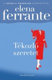 Park Kiadó Elena Ferrante: Tékozló szeretet - könyv