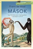 Park Kiadó Frans De Waal: Mások - könyv