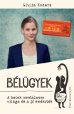 Park Kiadó Giulia Enders: Bélügyek - könyv