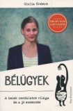 Park Kiadó Giulia Enders: Bélügyek - könyv