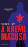 Park Kiadó Giuliano da Empoli: A Kreml mágusa - könyv