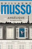 Park Kiadó Guillaume Musso: Angélique - könyv