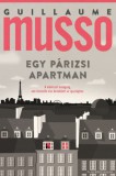 Park Kiadó Guillaume Musso: Egy párizsi apartman - könyv