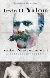 Park Kiadó Irvin D. Yalom: Amikor Nietzsche sírt - könyv