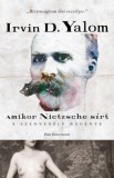 Park Kiadó Irvin D. Yalom: Amikor Nietzsche sírt - könyv