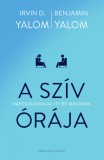 Park Kiadó Irvin D. Yalom, Benjamin Yalom: A szív órája - könyv