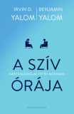Park Kiadó Irvin D. Yalom - Benjamin Yalom: A szív órája - könyv