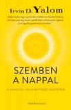 Park Kiadó Irvin D. Yalom: Szemben a nappal - könyv