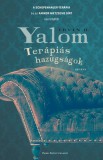 Park Kiadó Irvin D. Yalom: Terápiás hazugságok - könyv