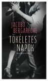 Park Kiadó Jacobo Bergareche: Tökéletes napok - könyv