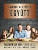 Park Kiadó Jamie Oliver: Együtt - könyv