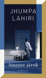 Park Kiadó Jhumpa Lahiri: Amerre járok - könyv