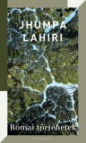 Park Kiadó Jhumpa Lahiri: Római történetek - könyv