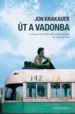Park Kiadó Jon Krakauer: Út a vadonba - könyv