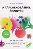 Park Kiadó Karin Michels: A táplálkozásról őszintén - könyv