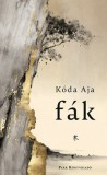 Park Kiadó Kóda Aja: Fák - könyv