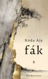 Park Kiadó Kóda Aja: Fák - könyv