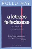 Park Kiadó May, Rollo: A létezés felfedezése - könyv