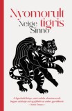 Park Kiadó Neige Sinno: Nyomorult tigris - könyv